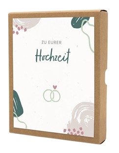 Bild von Zu eurer Hochzeit