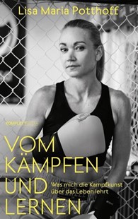 Bild von Potthoff, Lisa Maria: Vom Kämpfen und Lernen