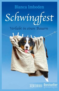 Bild von Imboden, Blanca: Schwingfest