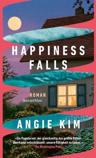 Bild von Kim, Angie: Happiness Falls