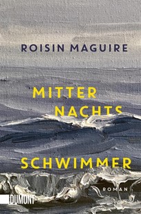 Bild von Maguire, Roisin: Mitternachtsschwimmer