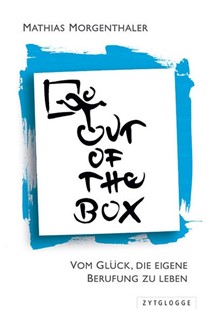 Bild von Morgenthaler, Mathias: Out of the Box