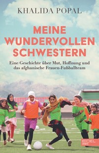Bild von Popal, Khalida: Meine wundervollen Schwestern