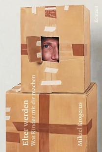 Bild von Krogerus, Mikael: Elter werden