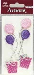 Bild von Art-Work: Ballon