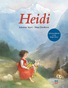 Bild von Spyri, Johanna: Heidi
