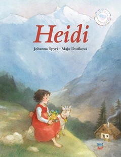 Bild von Spyri, Johanna: Heidi (DE)