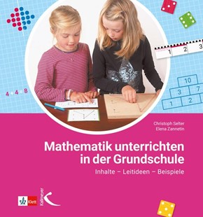 Bild von Selter, Christoph: Mathematik unterrichten in der Grundschule (eBook)