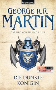 Bild von Martin, George R.R.: Das Lied von Eis und Feuer 08