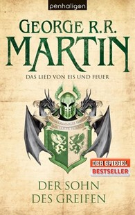 Bild von Martin, George R.R.: Das Lied von Eis und Feuer 09