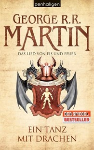 Bild von Martin, George R.R.: Das Lied von Eis und Feuer 10