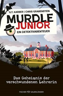 Bild von Karber, G.T.: Murdle junior - Ein Detektivabenteuer
