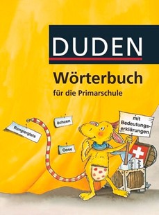 Bild von Kristina Spall: Duden Wörterbuch - Schweiz