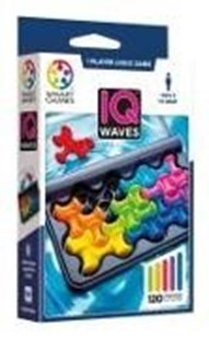 Bild von IQ Waves (mult)