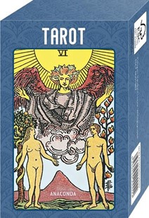 Bild von Tarot