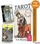 Bild von Waite, Arthur Edward: Premium Tarot von A.E. Waite