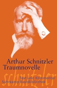 Bild von Schnitzler, Arthur: Traumnovelle
