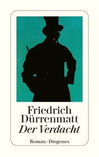 Bild von Dürrenmatt, Friedrich: Der Verdacht
