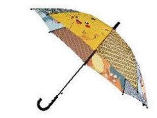 Bild von POKÉMON Regenschirm, automatic, 48 cm