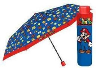 Bild von Super Mario Taschenschirm