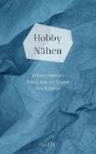 Bild von M., Paul: Hobby Nähen (eBook)
