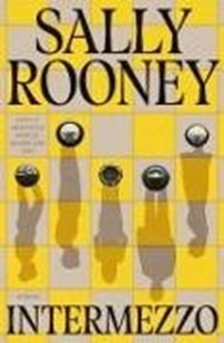 Bild von Rooney, Sally: Intermezzo