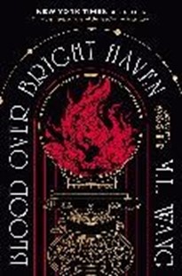 Bild von Wang, M. L.: Blood Over Bright Haven