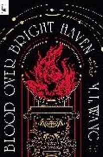 Bild von Wang, M. L.: Blood Over Bright Haven