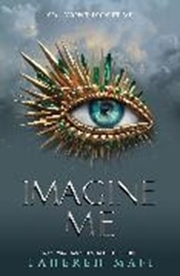 Bild von Mafi Tahereh: Imagine Me