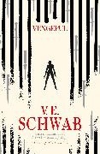 Bild von Schwab V. E.: Vengeful