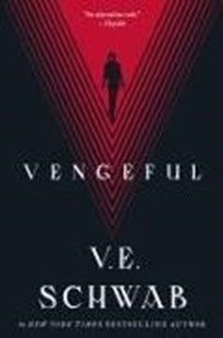 Bild von Schwab, V. E.: Vengeful
