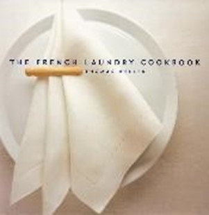 Bild von Jones Deborah: The French Laundry Cookbook
