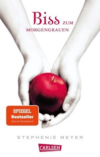 Bild von Meyer, Stephenie: Biss zum Morgengrauen (Bella und Edward 1)