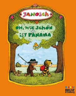 Bild von JANOSCH: Oh, wie schön ist Panama