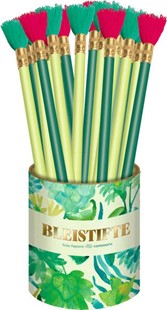 Bild von Bleistifte - All about green