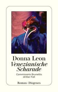 Bild von Leon, Donna: Venezianische Scharade