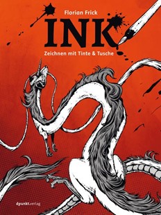 Bild von Frick, Florian: INK