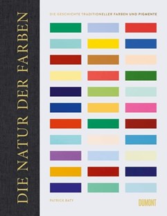 Bild von Baty, Patrick: Die Natur der Farben
