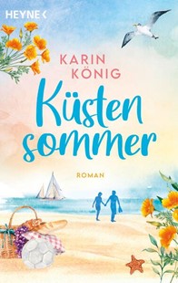 Bild von König, Karin: Küstensommer