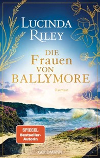 Bild von Riley, Lucinda: Die Frauen von Ballymore