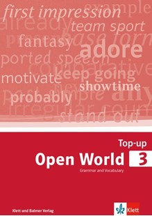 Bild von Ramsey, Gaynor: Open World 3