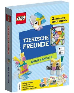 Bild von LEGO® - Tierische Freunde - Bauen & Spielen