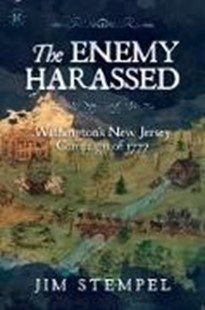 Bild von Stempel, Jim: The Enemy Harassed (eBook)