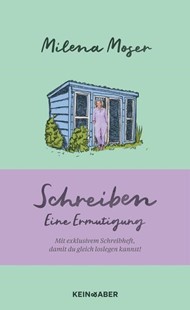 Bild von Moser, Milena: Schreiben