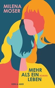 Bild von Moser, Milena: Mehr als ein Leben