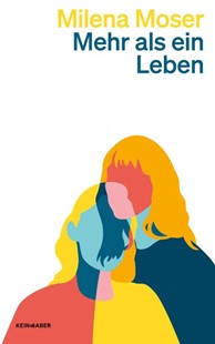 Bild von Moser, Milena: Mehr als ein Leben