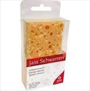 Bild von AGM® Jassschwamm, 60 x 25 x 120 mm