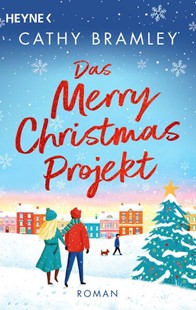 Bild von Bramley, Cathy: Das Merry Christmas Projekt (eBook)
