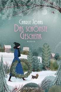 Bild von Jonas, Charlie: Das schönste Geschenk