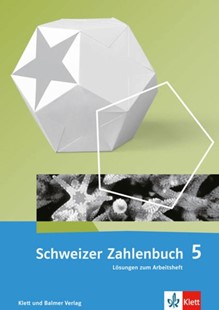 Bild von Affolter, Walter: Schweizer Zahlenbuch 5